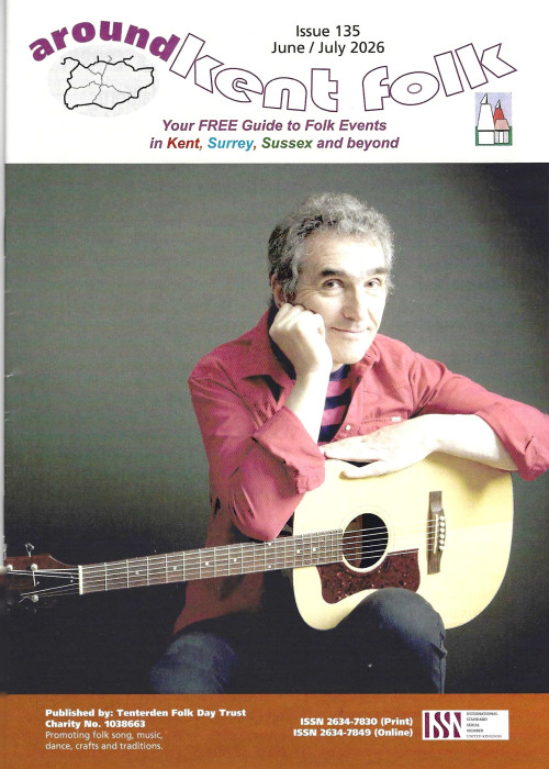 AKF 135 cover