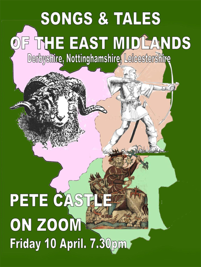 Poster East Midlands